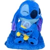 Pliušinis žaislas Stitch 45cm Su Pleduku