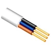 Lietkabelis Kabelis BVV-P, 3 x 1 mm²