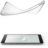 Hurtel Slim Huawei MatePad Pro 10.8 ” dėklas planšetiniam kompiuteriui skaidrus