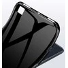 Hurtel Slim Huawei MatePad Pro 11'' (2022) flexible silikoninis dėklas planšetiniam kompiuteriui juodos spalvos