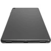 Hurtel Slim Huawei MatePad Pro 11'' (2022) flexible silikoninis dėklas planšetiniam kompiuteriui juodos spalvos