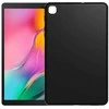Hurtel Slim Apple iPad Air 11” 2024 tablet – dėklas planšetiniam kompiuteriui juodos spalvos
