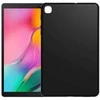 Plonas dėklas iPad Pro 13 2024“ planšetiniam kompiuteriui – juodas