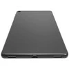 Plonas dėklas iPad Pro 13 2024“ planšetiniam kompiuteriui – juodas