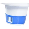 Plūduriuojantis chloro dozatorius HECHT 060702, 200 g tabletėms