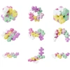 Plus Plus galvosūkis, Hexel Bubblegum