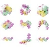 Plus Plus galvosūkis, Hexel Bubblegum