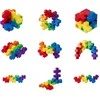 Plus Plus antistresinis žaislas, Hexel Spectrum