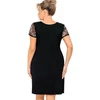 Plus Size naktinukai Violetta