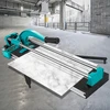 VEVOR 600mm plytelių pjaustytuvas su lazeriu