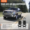 VEVOR Oro pagalvių pakabos rinkinys Ford F250/F350