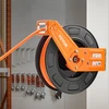 VEVOR Automatinis oro žarnos ritės komplektas 10 mm x 20 m