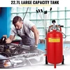 VEVOR 22,7L oro pneumatine alyvos ištraukėja
