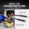VEVOR Hidraulinis oro siurblys 10000 PSI