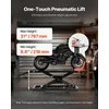 VEVOR Motociklo keltuvas su pneumatinėmis funkcijomis