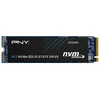 Ausinės PNY CS1030 NVMe PCIe 250 GB SSD diskas