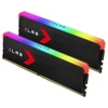 RAM Carruzzo PNY MD32GK2D5600036XRGB atminties modulis 32 GB 2 x 16 GB DDR5 288-pin DIMM
