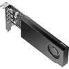 Ausinės PNY NVIDIA A400 4GB GDDR6 64-bit, žemo profilio (Low Profile), PCIe 4.0 x8, vieno lizdo, 4 x Mini DisplayPort 1.4a, 50W, LP laikiklis, maža dėžutė