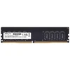 RAM Pny Technologies PNY MD8GSD42666-SB atminties modulis 8 GB 1 x 8 GB DDR4 288 kontaktų DIMM