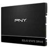 Ausinės PNY SSD CS900 SATA 2,5 colio 2 TB