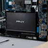 Ausinės PNY SSD CS900 SATA 2,5 colio 2 TB
