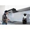 MPM Gartraukis MPM-61-PX-73, Juodas