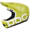 POC 1710660-1316 Coron Unobtanium Geltona