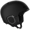 POC Fornix MIPS Juodas