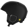 POC Fornix MIPS Juodas