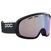 POC Fovea Mid Fotochrominiai Slidinėjimo Akiniai Juodas Cat.1-3