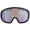 POC Fovea Mid Fotochrominiai Slidinėjimo Akiniai Juodas Cat.1-3