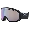 POC Fovea Mid Fotochrominiai Slidinėjimo Akiniai Juodas Cat.1-3