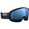 POC Fovea Mid slidinėjimo akiniai Juodas Cat.2