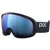 POC Fovea Mid slidinėjimo akiniai Juodas Cat.2