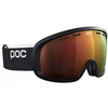POC Fovea Mid slidinėjimo akiniai Juodas Cat.2