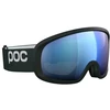 POC Fovea Mid Slidinėjimo akiniai žali