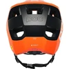 POC Kortal Race MIPS reguliuojamo dydžio dviračio šalmas, dydis M/L (55-58 cm), oranžinis