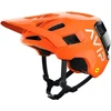 POC Kortal Race MIPS reguliuojamo dydžio dviračio šalmas, dydis M/L (55-58 cm), oranžinis