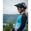 POC Kortal Race MIPS Juodas