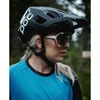POC Kortal Race MIPS Juodas
