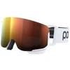 POC Nexal Mid Slidinėjimo akiniai Balti Kat.2 + Kat.1