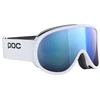 POC Retina Mid slidinėjimo akiniai balti Kat. 2