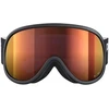 POC Retina Mid Slidinėjimo akiniai Juoda Katė.2