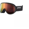 POC Retina Mid Slidinėjimo akiniai Juoda Katė.2