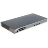 Ausinės POE jungiklis RUIJIE RG-CS83-12GT4XS-P, 12 prievadų SFP