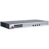 Ausinės POE jungiklis RUIJIE RG-CS83-12GT4XS-P, 12 prievadų SFP