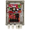 Šakotuvas JUNGIKLIS POE IP-5-11-M2 5 PRIEVADŲ ATTE