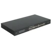 Šakotuvas POE komutatorius NSW3000-24T1GT1GC-POE-IN 24 prievadų SFP Uniview