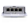 Ausinės PoE komutatorius UBIQUITI N-SW (4x 10/100/1000Mbps)