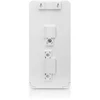 Ausinės PoE komutatorius UBIQUITI N-SW (4x 10/100/1000Mbps)